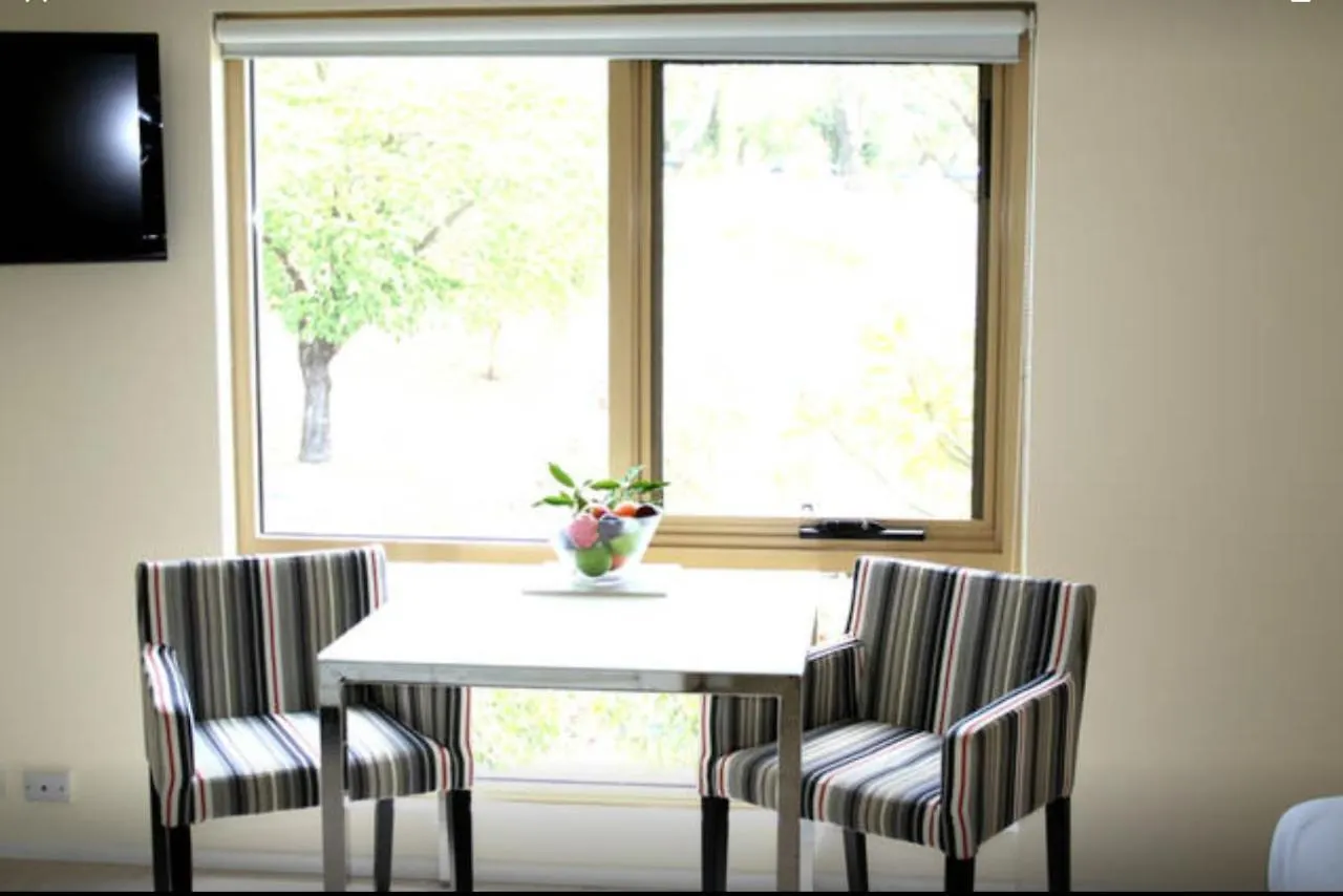 M102 West Perth Studio Apartment Near Kings Park