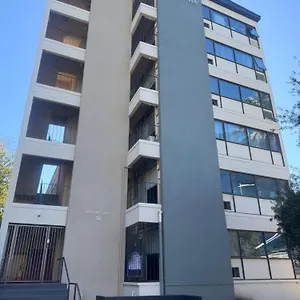 Mountway Aparthotel